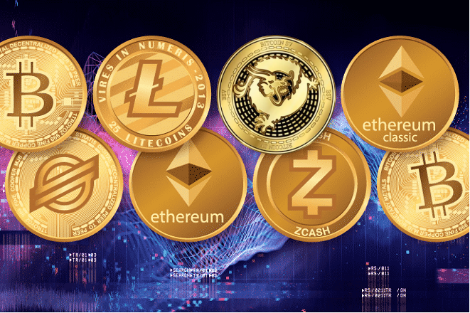 Crypto Assets