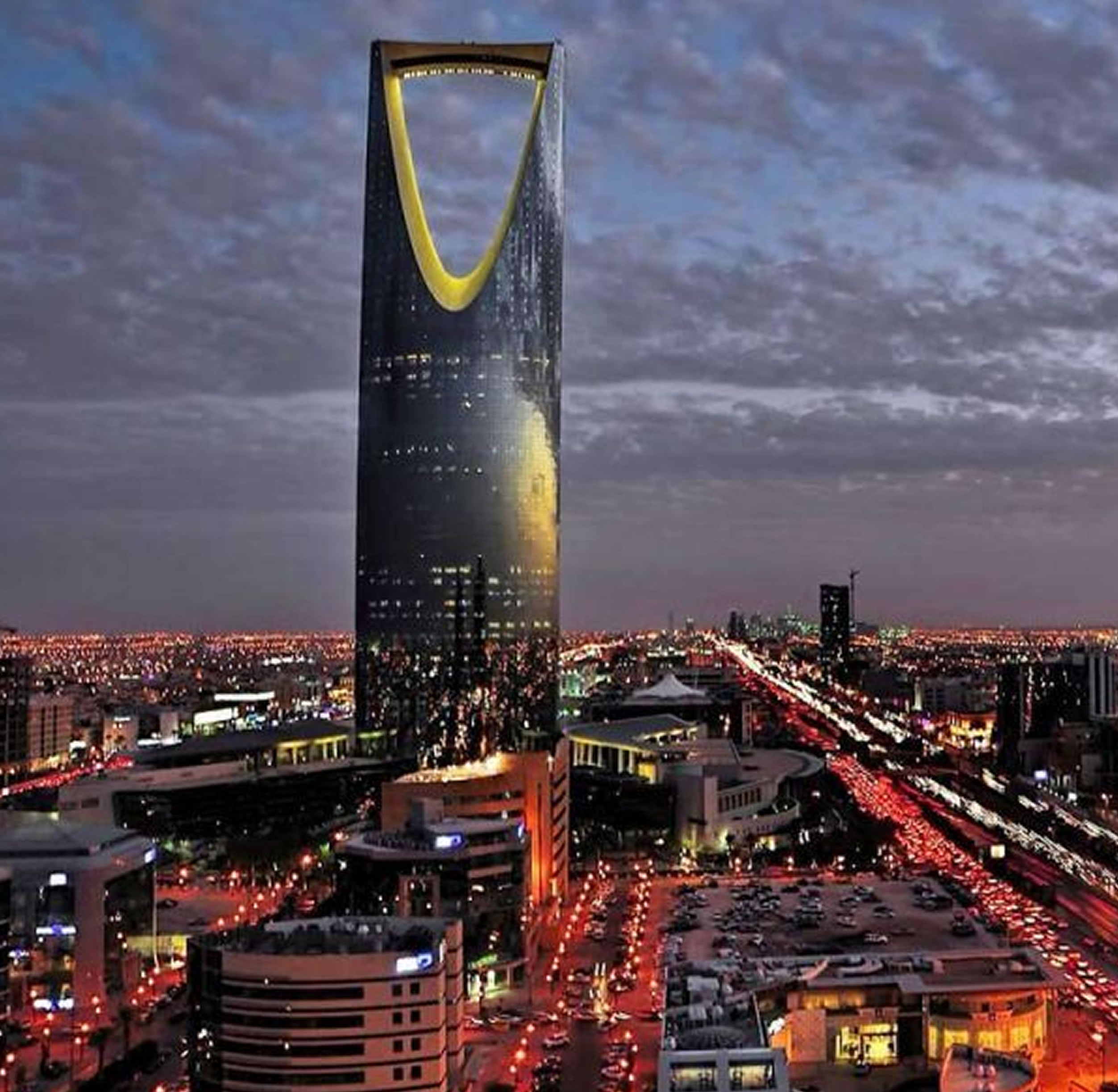 Saudi Arabia
